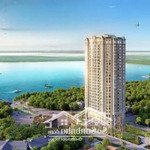 4.2 tỷ căn 2pn + dự án d''. el dorado - tây hồ, 58m2, tầng cao, view thành phố - lh 0911420888