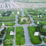 5X16M Đất Thổ Cư Kdc Sài Gòn Village Gái Bán 1.83Ty, Sổ Hồng Riêng