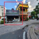 Mb đẹp tại thảo điền view sông 81 phù hợp spa/ bar/ showroom