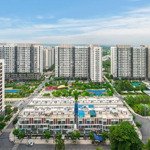 Mở bán shophouse picity phạm văn đồng ưu đãi 100% cho 10 suất đầu tiên