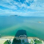 Bán nhanh căn hộ 2 phòng ngủ mường thanh 04 view chính biển, giá 2,3 tỷ