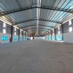 Cho thuê kho xưởng 3.000m² đức hòa, long an giá 150tr/tháng lh: 0949 861 287