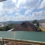 đất nền biệt thự 204m2 hẻm triệu việt vương, view toàn thành phố.thích hợp xây biệt thự nghỉ dưỡng