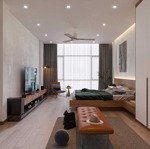 Bán căn nhà khu dv lk mậu lương - 50m2