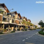 Cần bán căn shophouse h.17 phân khu sunrise villas tại dự án kđt id junction long thành