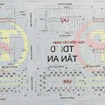 Nhận Kí Gửi Nhà Đất Tp. Buôn Ma Thuột, Dự Án, Đất Đấu Giá, Nhánh Phía Bắc Thành Phố