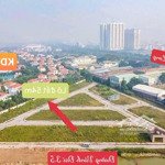 Chính chủ gửi em bán lô đất dịch vụ an thọ, 54m2 mặt tiền rộng, vị trí đẹp