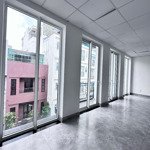 Cho thuê văn phòng đặng văn ngữ, dt 110m2 -128m2 giá 30tr all in, ánh sáng tốt, view kính