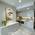 Cho thuê căn hộ midtown nội thất cao cấp giá 35 triệu