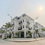 27 Tỷ Căn Biệt Thựdiện Tích170M2 - Kđt Nam Cường - Solata Mansion