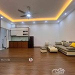 Chính chủ cần bán căn 78m2 có 3 ngủ tầng 18 khu 6 tòa mới mặt đường kdt thanh hà, hà nội