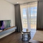 Bán căn góc 2pn - fpt plaza2 - full nội thất - tầng cao view quảng trường - sổ hồng lâu dài