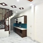 Bán nhà ỷ la, dương nội_30m ô tô tránh_diện tích 32m x 5 tầng, 3pn rộng_ giá hơn 4 tỷ