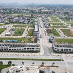 Chính chủ bán lk 98m2, kđt yên bình green city, phổ yên, thái nguyên. giá hơn 2 tỷ. sổ đỏ sang tên