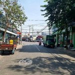 Mtkd 123.4m2, ngang đẹp 5.2m nở hậu tài lộc, 14.5 tỷ, đường đỗ bí, tân phú.