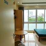 Cho thuê căn hộ mini tầng 2, 3 view đẹp số 30a ngõ 622 lạc long quận, tây hồ, hà nội