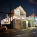 Villa mt lý nam đế hiện đại, sang trọng, kd tốt, đã hoàn công 17 tỷ tl