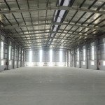 Bán xưởng 4000m2, 7000m2, 16.000m2 trong khu công nghiệp hóc môn