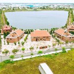 Mở Bán Giai Đoạn 2 Kdc Tân Đô, Hương Sen Garden, Đã Hoàn Thiện Hạ Tầng, Đã Có Sổ Hồng