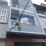 Bán nhanh nhà trần tuấn khải q5 44m2. gần chợ, trường học, kdc đông. liên hệ 0879669324