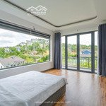 Villa View Đẹp Trịnh Hoài Đức, Nguồn Tốt 60 - 70 Triệu/Th