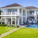 Chính Chủ Định Cư Nước Ngoài Cần Bán Gấp Căn Biệt Thự Mặt Biển Premier Village Đà Nẵng