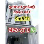 !! ngộp - cần bán gấp căn nhà giá rẻ