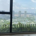 Bán căn hộ 1 phòng ngủ landmark 2 tầng cao view hồ thiên nga- toà chung cư cao cấp nhất ecopark