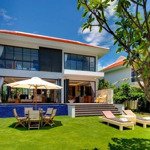 Cần bán nhanh biệt thự biển ocean villa đà nẵng 600m2 sổ hồng sở hữu lâu dài