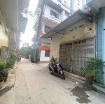 Bán đất tặng nhà cấp 4 phố cổ hà đông - lô góc - kinh doanh - ô tô tránh - 50m2 - 10,4 tỷ.