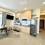 Quá đẹp cho thuê căn 2pn view biển napoleon nha trang gần biển gần trường dh nha trang tầng cao 7tr