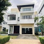 Bán Villa Lucasta - Đơn Lập Ngang 14M - Nhà Thô 40 Tỷ - 0966514349