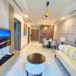 Bán căn hộ c-sky view dòng 2 phòng ngủfull nội thất tầng 30 giá chốt 2ty2