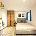 Căn hộ studio full nội thất 45m2 phường phú thuận, quận 7 giá bán 10 triệu