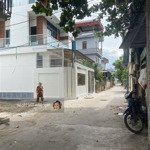 Chủ bán gấp đất đẹp thanh trì 51m2 -3,3tỷ-ô tô tránh