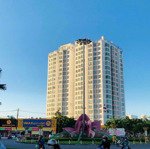 Bán căn hộ tây nguyên plaza cần thơ, sổ hồng, block t, tầng 5, 2 phòng ngủ, full nội thất, view đẹp