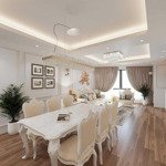 130m căn hộ royal city, r2, 3 ngủ, thiết kế cực đẹp, giá chỉ 11tỷ2