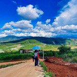 đất nghĩ dưỡng view đẹp ven thành phố dalat - giá rẻ