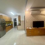 Bán căn góc view hướng nam, nhà đủ nội thất. diện tích 76,9 m2, đã có sổ hồng. giá bán 3ty3