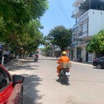 Bán đất khu at lương ngọc quyến vĩnh hải nha trang giá 4 tỷ 630