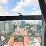 Bán căn hộ vinhomes đồng khởi 211m2, 4pn, căn góc view nhà thờ đức bà và landmark 81