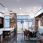 Cho thuê liền kề 90m2 nguyệt quế harmony nhà mới tinh giá chỉ 32tr/tháng