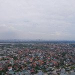 Chuyển nhượng căn hộ studio view sông hồng thơ mộng tại ecopark