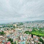 Bán Căn Góc 108M 03 Phòng Ngủhướng Đông Nam Park Hill - Times City