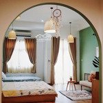 Bán nhà mt bàu hạc 7, trung tâm đà nẵng, 55m2 đang cho thuê căn hộ dòng tiền ổn định. 0905504593