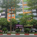 Tòa văn phòng mặt phố trần thái tông 90m2 10t - 59,2tỷ - phố víp- kinh doanh sầm uất