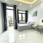 Cho thuê phòng full nội thất, bình thạnh 25m2