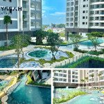 độc quyền căn 1 phòng ngủ 52m2 view nội khu vip cuối cùng của dự án