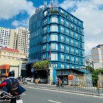 Tòa building rẻ nhất bình thạnh! mt hoàng hoa thám, q. bt (10x25m hầm 7 lầu) hđt 300 triệu - 44 tỷ