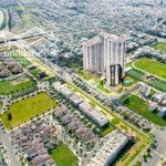 Căn hộ tầng 10, view hướng sông hàn, 2 phòng ngủ diện tích 65